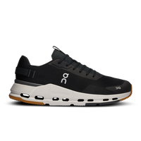 On Cloudnova Form 2 Black/Ivory