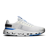 On Cloudnova Form 2 Glacier/Ivory