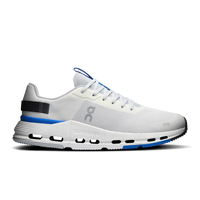 On Cloudnova Form 2 Glacier/Ivory