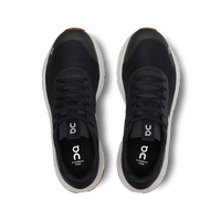 On Cloudnova Form 2 Black/Ivory