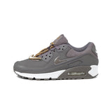 Nike Wmns Air Max 90 Cave Stone/Cave Stone/Dark Beetroot
