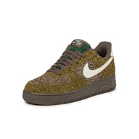 Nike Air Force 1 `07 Leaf Camo Olive Flak/Sail/Medium Olive/Fir