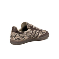adidas Samba OG Snake Brown/Khaki Three/Gum 5