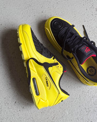 Nike Air Max 90 Laser 90 Zest/Fire Red/Gym Red/Black