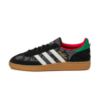 adidas Handball Spezial Italy Core Black/Chalk White/Green