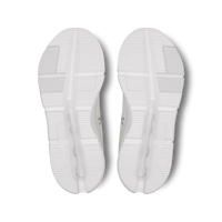 On Cloudnova 2 All White