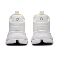 On Cloudnova 2 All White