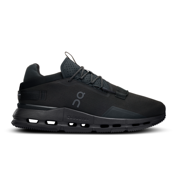 On Cloudnova 2 All Black