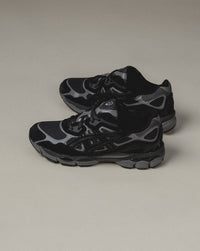 ASICS GEL-NYC Graphite Grey/Black