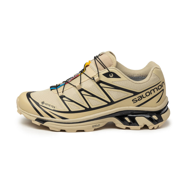 Salomon XT-6 GTX Safari/Safari/Black