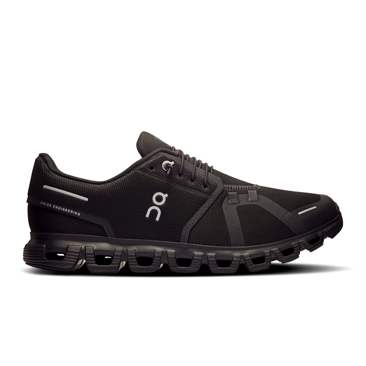 On Cloud 6 Black/Black