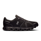 On Cloud 6 Black/Black