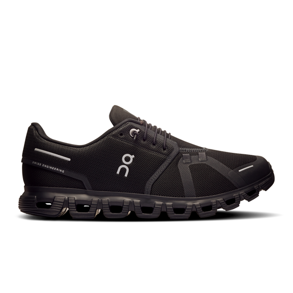 On Cloud 6 Black/Black