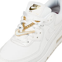 Nike Air Max 90 Summit White/Summit White/Dark Beetroot