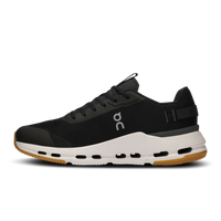 On Cloudnova Form 2 Black/Ivory