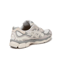 ASICS GEL-NYC Cream/Oyster Grey