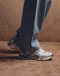 ASICS GEL-Kayano 14 Cream/Pepper