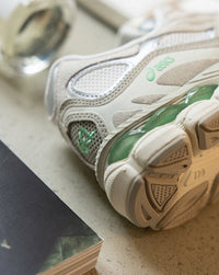 ASICS GEL-NYC Cream/Fossil