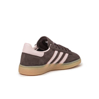 adidas Handball Spezial Aurora Coffee/Sandy Pink/Gum