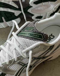 ASICS GEL-1130 White/Forest Night