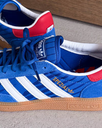 adidas Handball Spezial Power Blue/Red/Cloud White