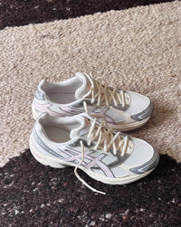 ASICS GEL-1130 Cream/Pink Cloud