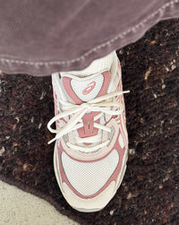 ASICS GEL-NYC Cream/Umeboshi