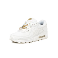 Nike Air Max 90 Summit White/Summit White/Dark Beetroot
