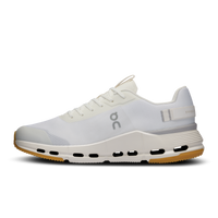 On Cloudnova Form 2 White/Ivory