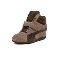 Puma Speedcat Wedge Totally Taupe/Chocolate