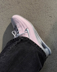 Nike Shox Z Pink Foam/Metallic Silver/Grey Fog