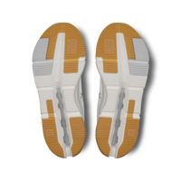 On Cloudnova Form 2 White/Ivory