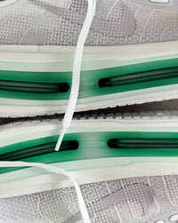 Nike Vomero Premium Barely Green/Metallic Silver/Light Silver