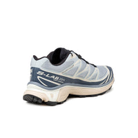 Salomon XT-6 Pearl Blue/Grisaille/Vanilla Ice