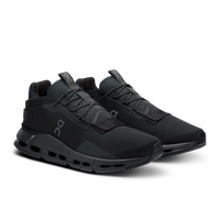 On Cloudnova 2 All Black