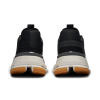 On Cloudnova Form 2 Black/Ivory