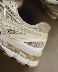 ASICS GEL-Kayano 20 Fossil/Cream