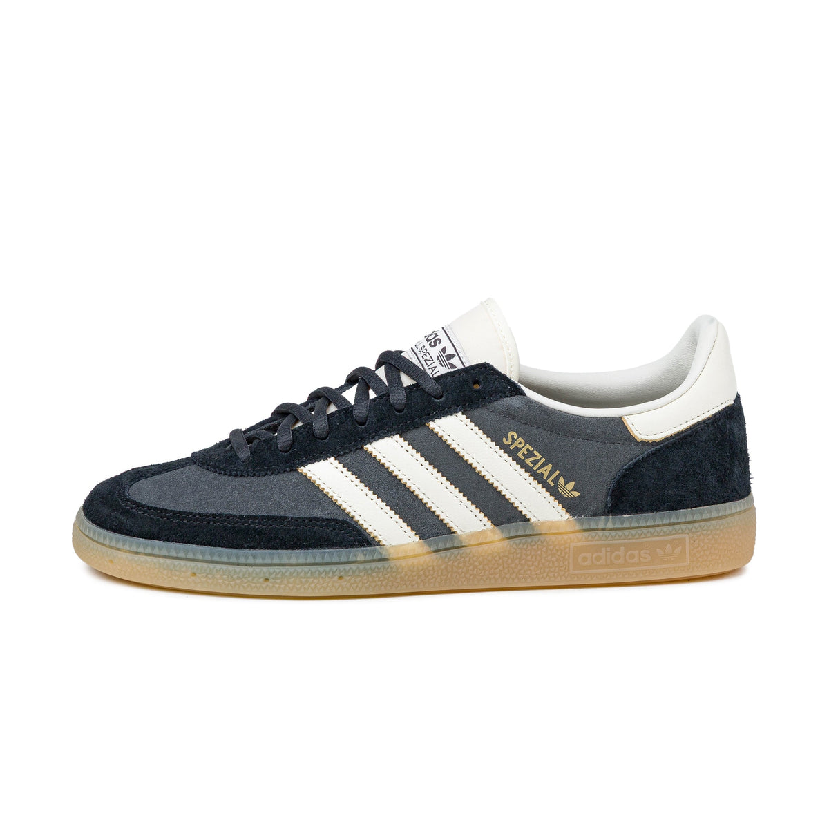 adidas Handball Spezial Carbon/Off White/Core Black
