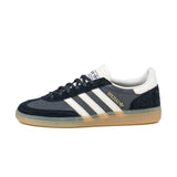 adidas Handball Spezial Carbon/Off White/Core Black
