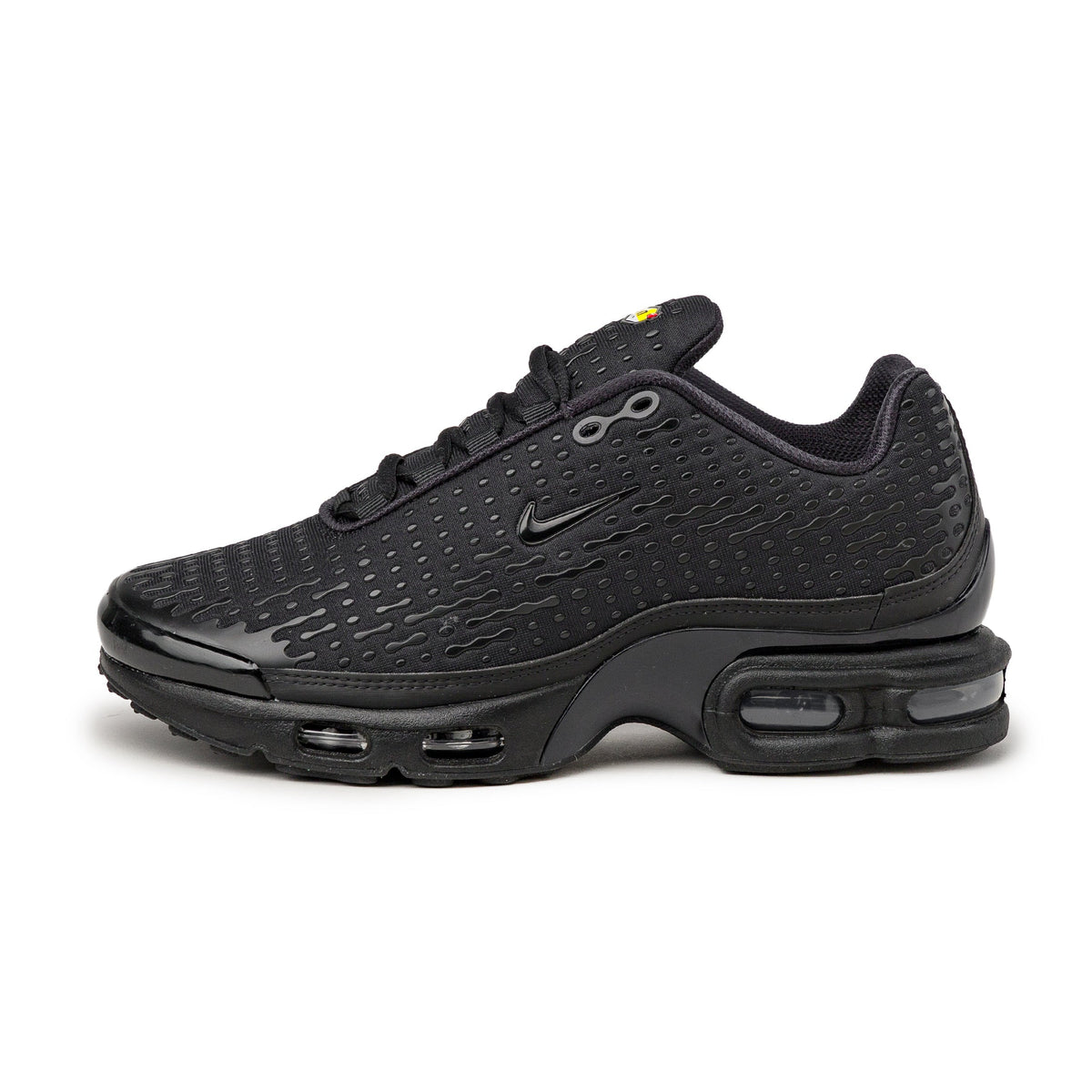 Nike Air Max Plus VII Black/Black/Black/Anthracite