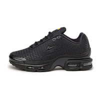 Nike Air Max Plus VII Black/Black/Black/Anthracite