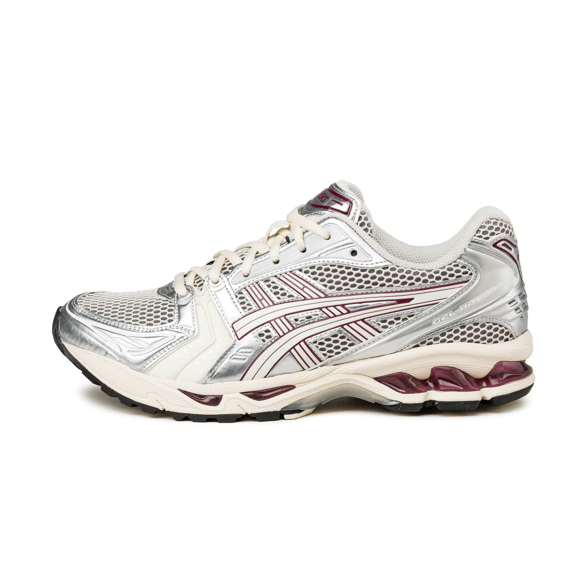 ASICS GEL-Kayano 14 Ivory/Cream