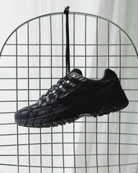 Nike P-6000 SE Anthracite/Black/Chrome/Metallic Silver