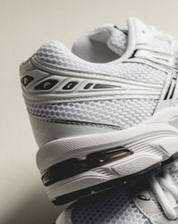 ASICS GEL-1130 White/Black