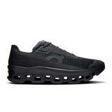 On Cloudmonster Void Black/Black