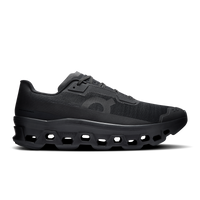 On Cloudmonster Void Black/Black