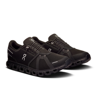 On Cloud 6 Black/Black