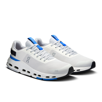 On Cloudnova Form 2 Glacier/Ivory