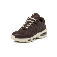 Nike Air Max 95 Big Bubble Premium Baroque Brown/Coconut Milk/Baroque Brown/Black