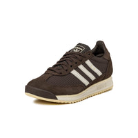 adidas SL 72 RS Dark Brown/Off White/Warm Vanilla